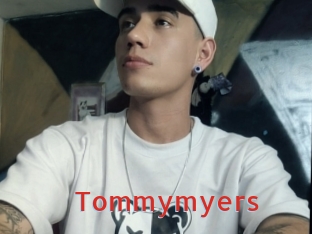Tommymyers