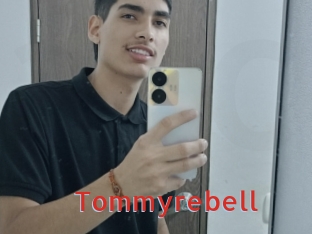 Tommyrebell