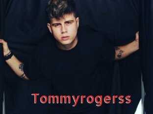 Tommyrogerss
