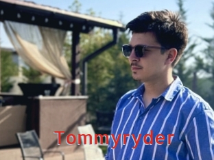 Tommyryder