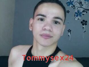 Tommysex24