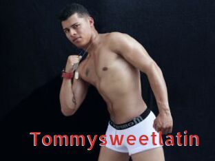 Tommysweetlatin