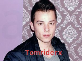 Tomriderx