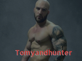 Tomyandhunter