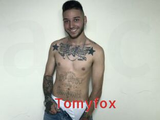 Tomyfox
