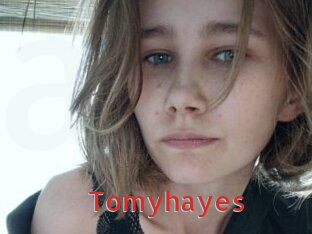 Tomyhayes