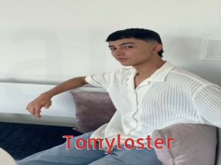 Tomyloster