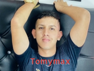 Tomymax