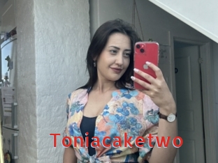Toniacaketwo
