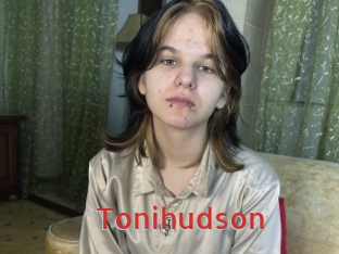 Tonihudson