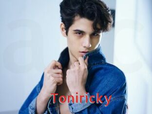 Toniricky
