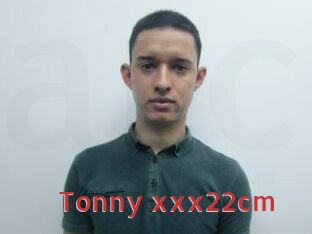 Tonny_xxx22cm