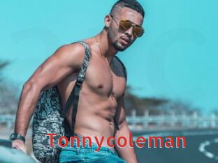 Tonnycoleman