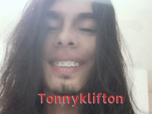 Tonnyklifton