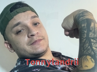 Tonnylandrii