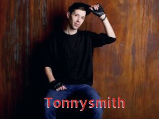 Tonnysmith