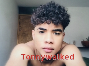 Tonnywalked