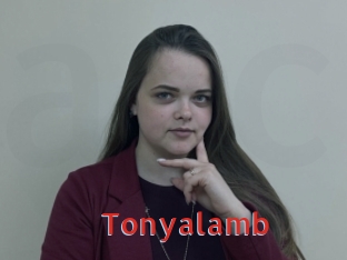 Tonyalamb