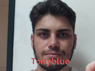 Tonyblue
