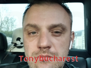 Tonybucharest