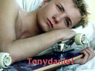 Tonydaniel