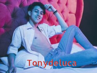 Tonydeluca