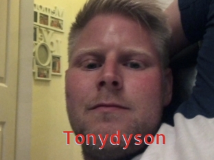 Tonydyson