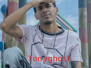 Tonyghost