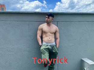 Tonyrick
