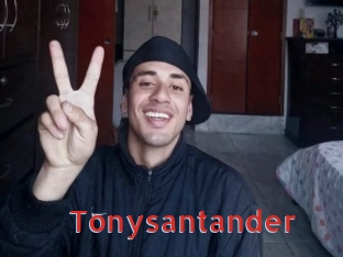 Tonysantander