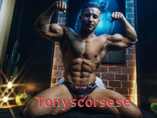 Tonyscorsese