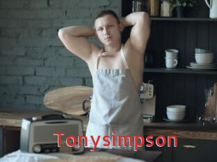 Tonysimpson