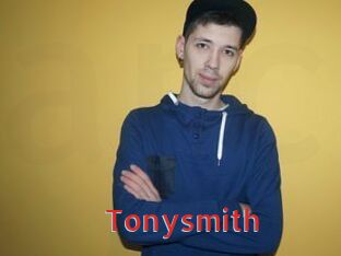 Tonysmith