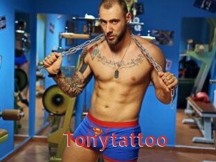 Tonytattoo