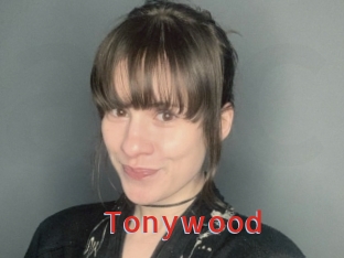 Tonywood