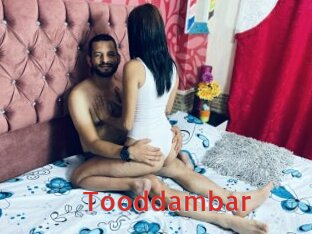 Tooddambar