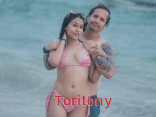 Toritony