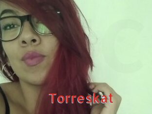 Torreskat