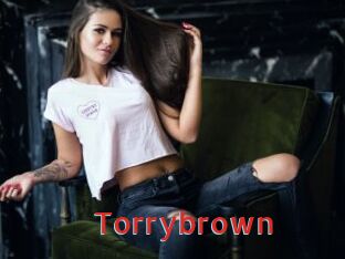 Torrybrown
