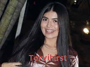 Torvihirst