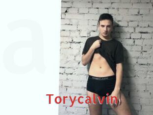 Torycalvin
