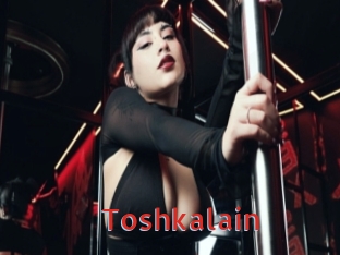 Toshkalain