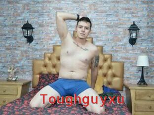 Toughguyxu