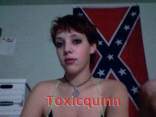 Toxicquinn
