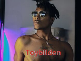 Toybilden