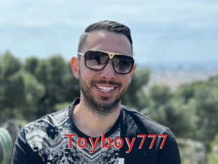 Toyboy777