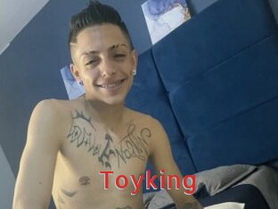 Toyking