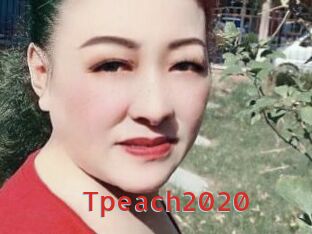Tpeach2020