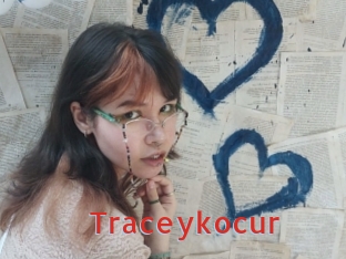 Traceykocur
