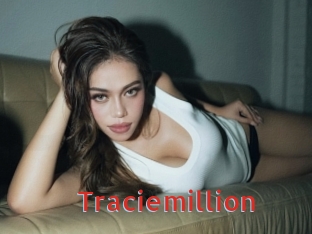 Traciemillion
